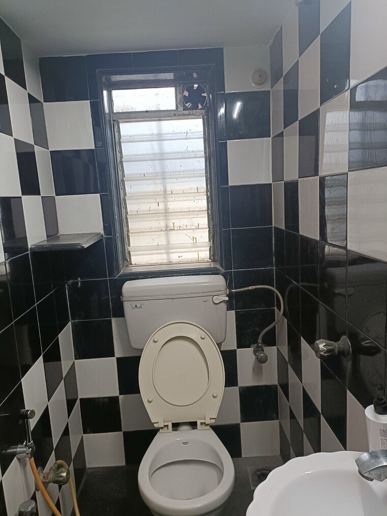 Master Bedroom, versova-denzil-chs 3 Bedroom 1060 Sq.Ft. Apartment In Andheri West Mumbai 9462680