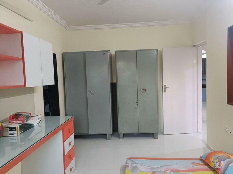 Bedroom, versova-denzil-chs 3 Bedroom 1060 Sq.Ft. Apartment In Andheri West Mumbai 9462680