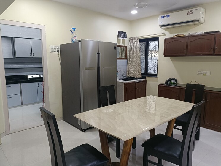 Master Bedroom, versova-denzil-chs 3 Bedroom 1060 Sq.Ft. Apartment In Andheri West Mumbai 9462680