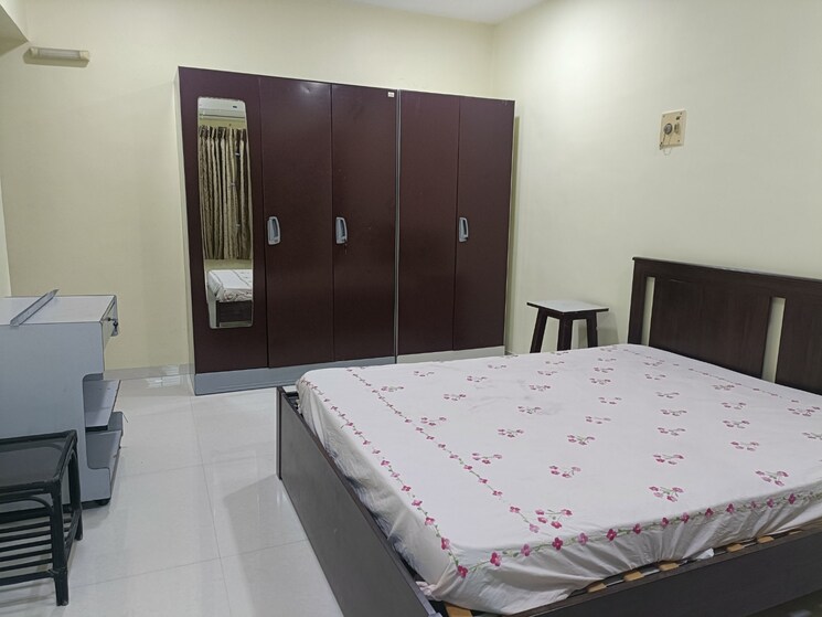 Bedroom, versova-denzil-chs 3 Bedroom 1060 Sq.Ft. Apartment In Andheri West Mumbai 9462680