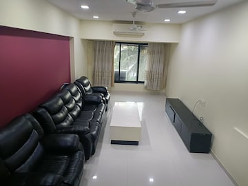 3 BHK Apartment For Rent in Versova Denzil CHS, Andheri West