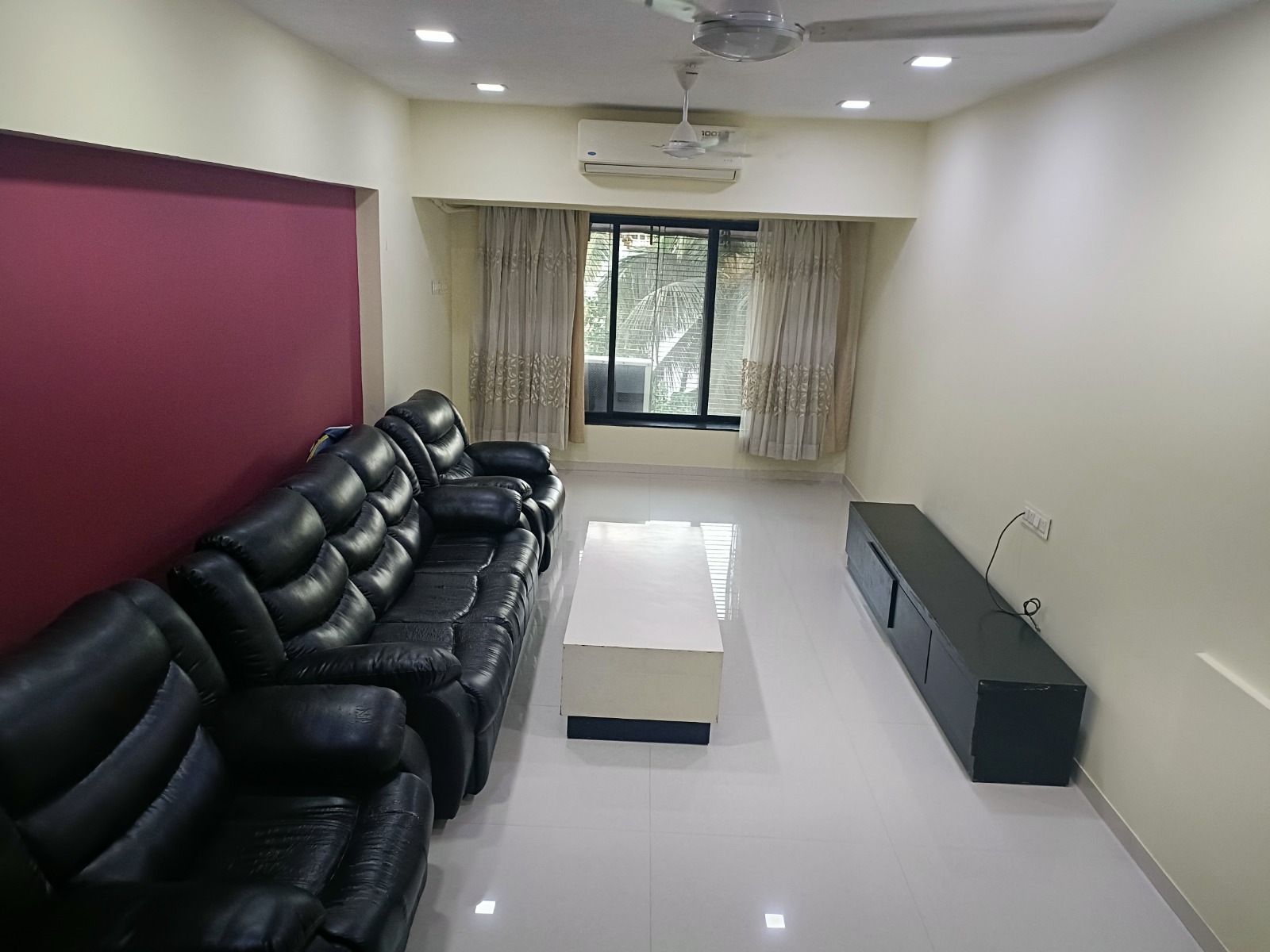 3 BHK Apartment For Rent in Versova Denzil CHS