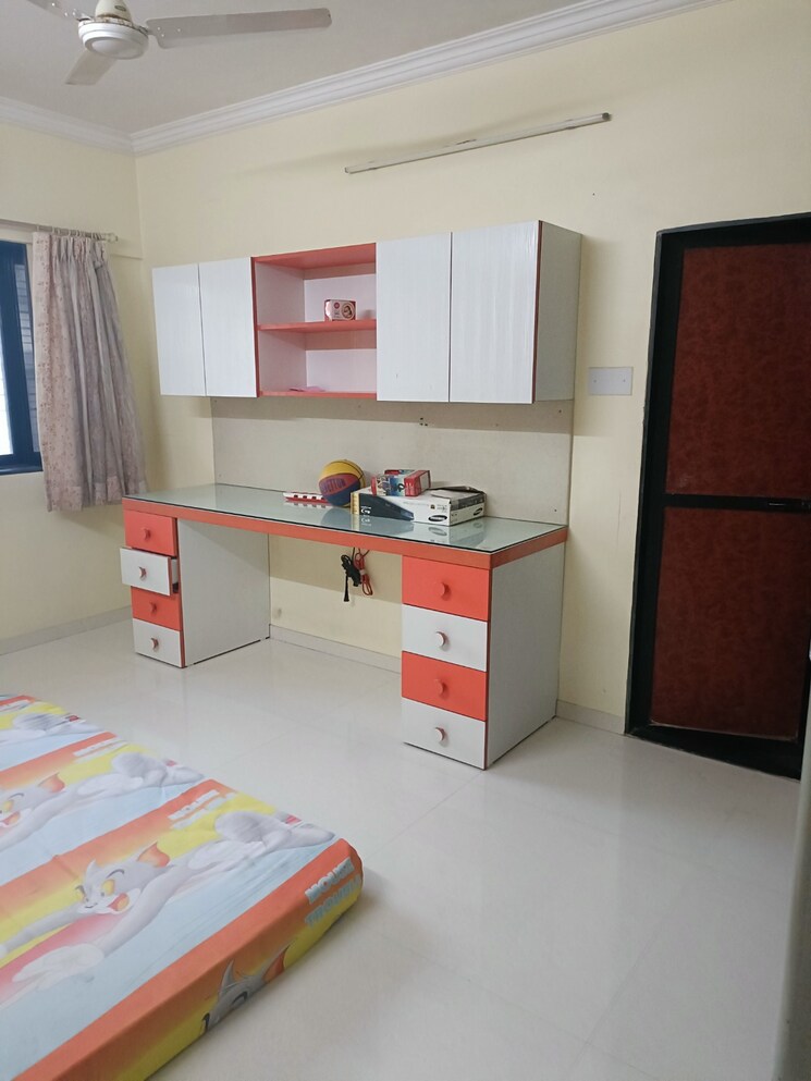 Master Bedroom, versova-denzil-chs 3 Bedroom 1060 Sq.Ft. Apartment In Andheri West Mumbai 9462680