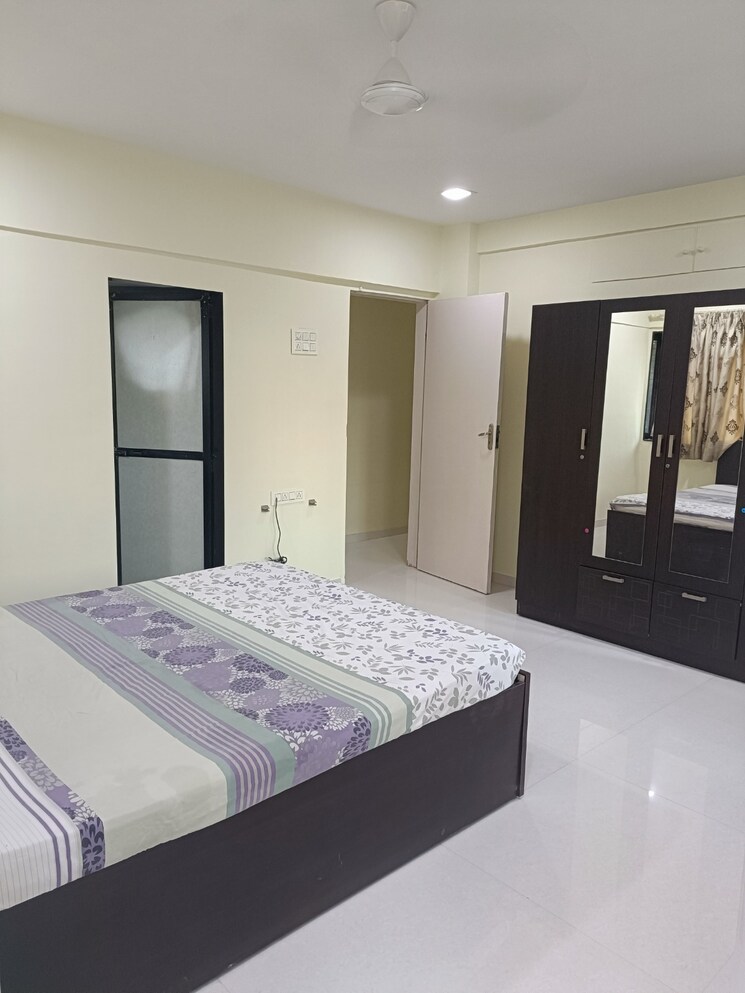 Bedroom, versova-denzil-chs 3 Bedroom 1060 Sq.Ft. Apartment In Andheri West Mumbai 9462680