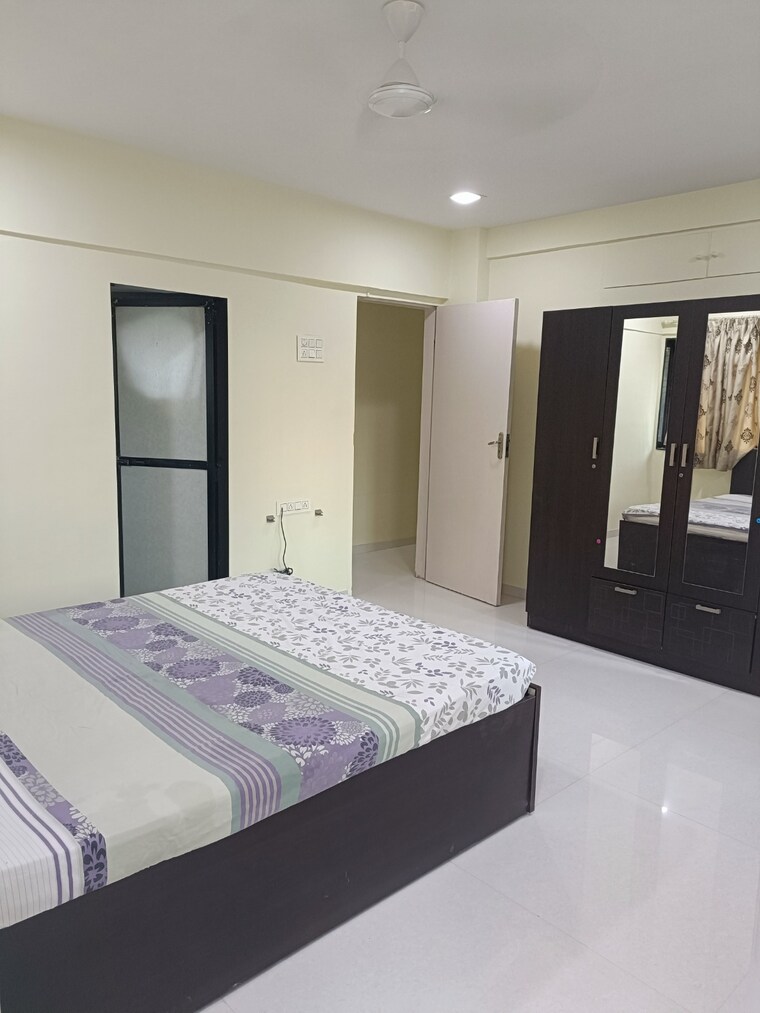 Bedroom, versova-denzil-chs 3 Bedroom 1060 Sq.Ft. Apartment In Andheri West Mumbai 9462680