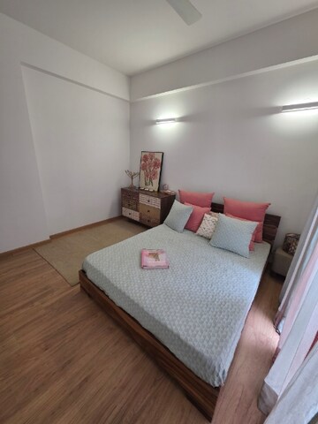 Bedroom in 4 BHK Apartment at Vatika Seven Elements, Sector 89a – for Sale