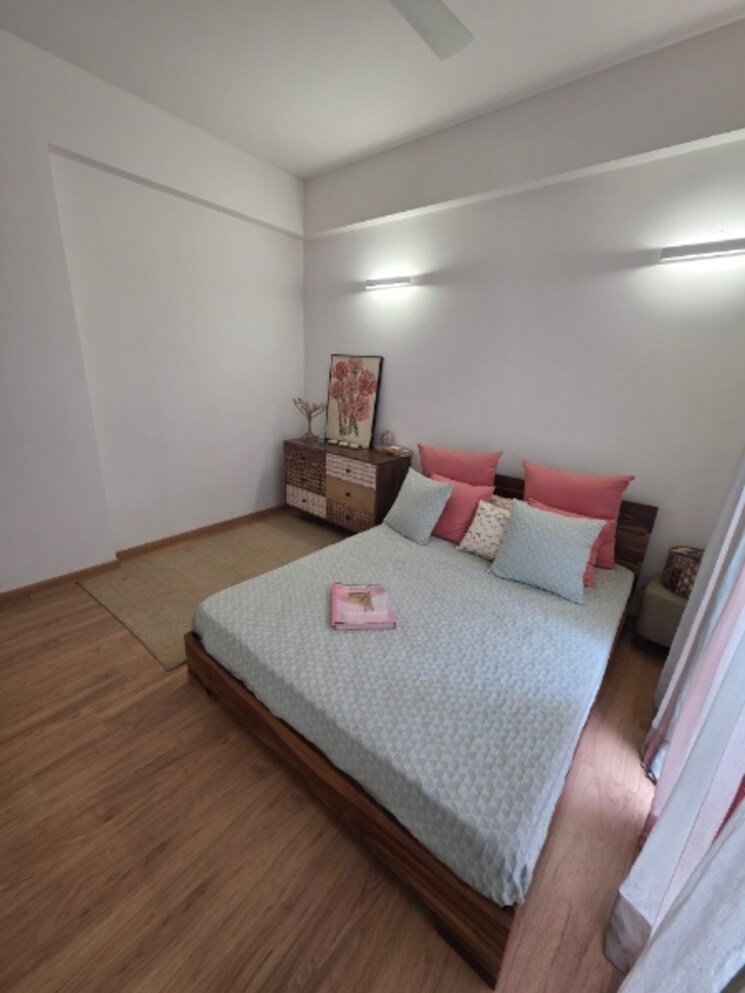 Bedroom, vatika-seven-elements 4 Bedroom 2505 Sq.Ft. Apartment In Sector 89a Gurgaon 9462950