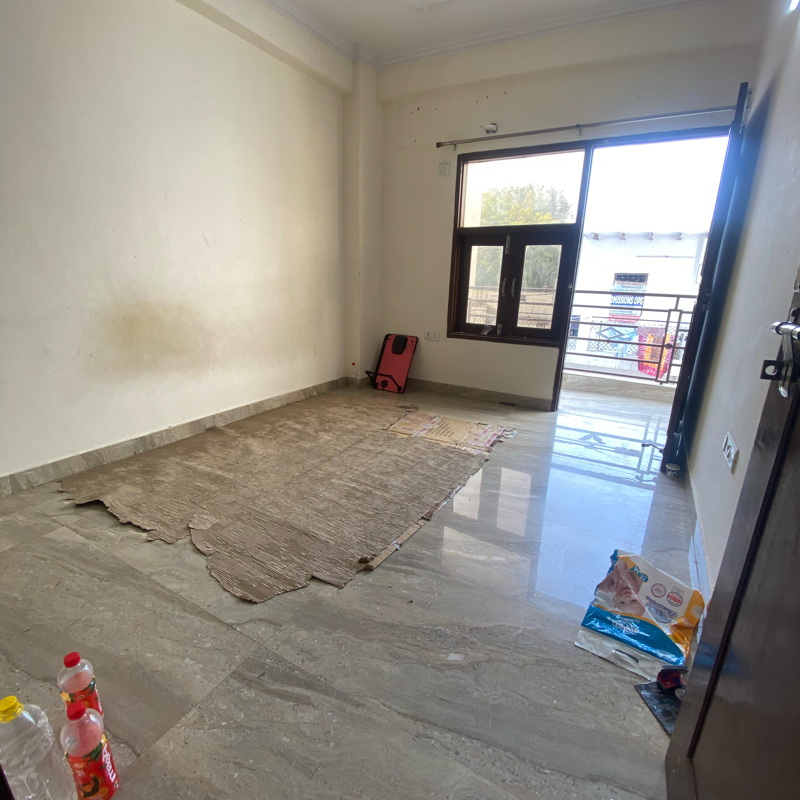 1 BHK + Servant Room Builder Floor For Rent in Chattarpur