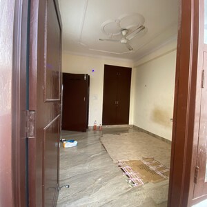 Building Lobby in 1 BHK Builder Floor at Chattarpur – for Rent