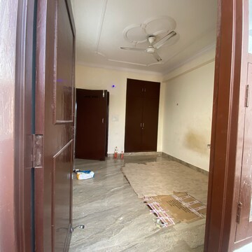 Building Lobby in 1 BHK Builder Floor at Chattarpur – for Rent