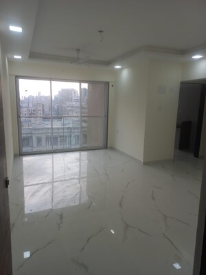 Living Room in 2 BHK Apartment at Shree Ramdev Ritu Heights, Mira Road – for Sale