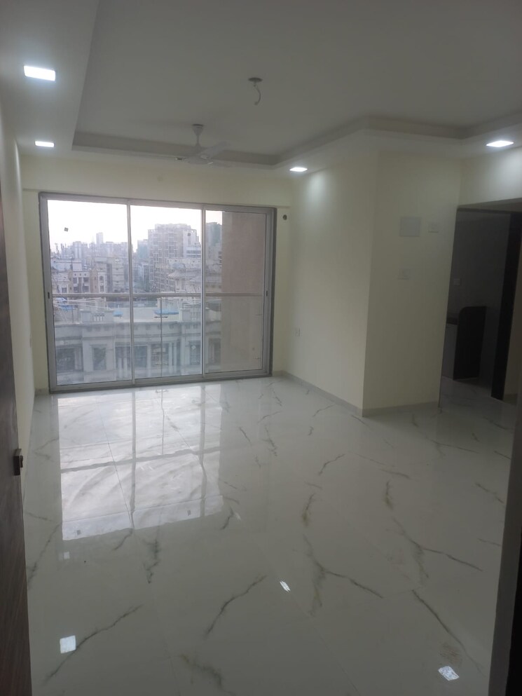 Living Room, shree-ramdev-ritu-heights 2 Bedroom 925 Sq.Ft. Apartment In Mira Road Thane 9462707