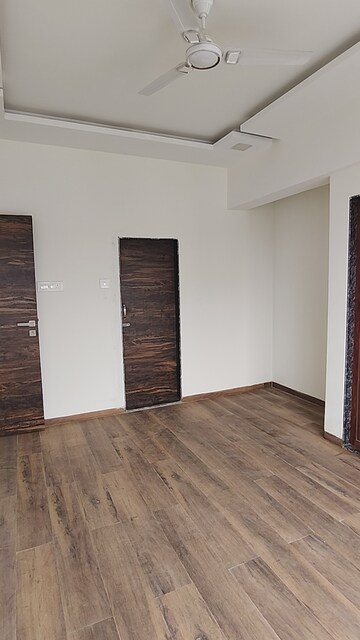 Master Bedroom in 2 BHK Apartment at Shree Ramdev Ritu Heights, Mira Road – for Sale