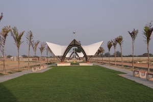  Plot For Sale in Goverdhan