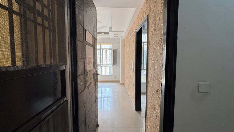 undefined, prateek-laurel-phase-ii 2.5 Bedroom 1135 Sq.Ft. Apartment In Sector 120 Noida 9462734