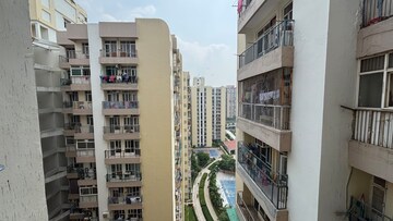 2.5 BHK Apartment – Exterior View View at Prateek Laurel Phase-II, Sector 120 - for Sale