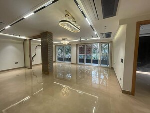 4 BHK Builder Floor For Rent in Greater Kailash I