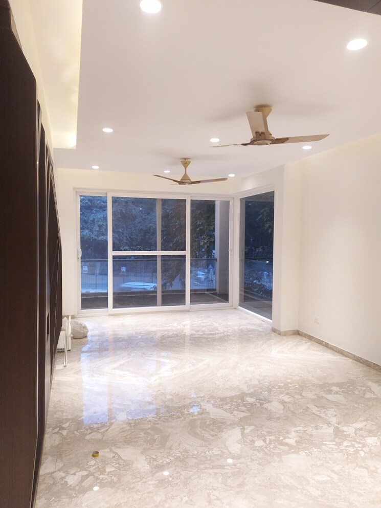 Living Room, greater kailash i 4 Bedroom 4500 Sq.Ft. Builder Floor In Greater Kailash I Delhi 9462718