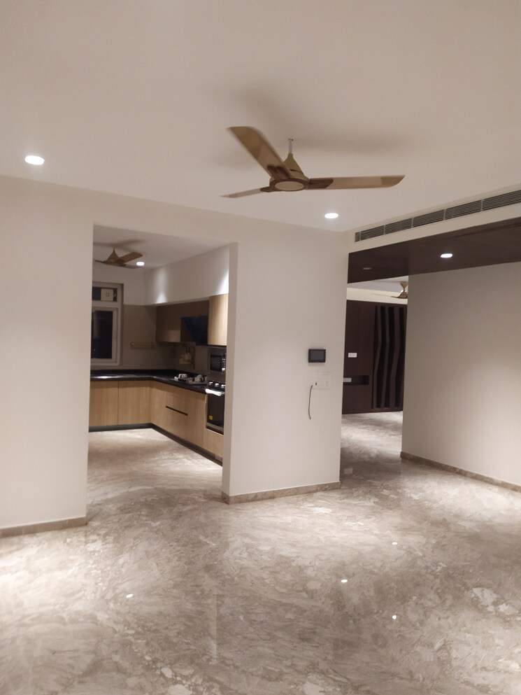 Living Room, greater kailash i 4 Bedroom 4500 Sq.Ft. Builder Floor In Greater Kailash I Delhi 9462718