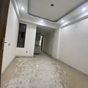 Room in 1 BHK Builder Floor at Chattarpur – for Rent
