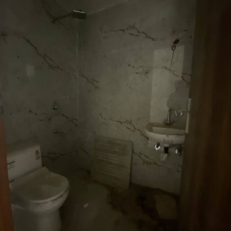 Bathroom, chattarpur 1 Bedroom 550 Sq.Ft. Builder Floor In Chattarpur Delhi 9462714