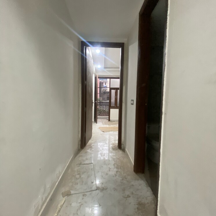 undefined, chattarpur 1 Bedroom 550 Sq.Ft. Builder Floor In Chattarpur Delhi 9462714