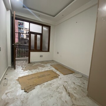 1 BHK Builder Floor For Rent in Chattarpur