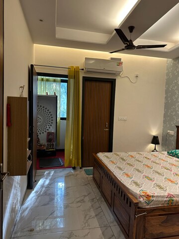 3 BHK Apartment For Sale in Dhakoli