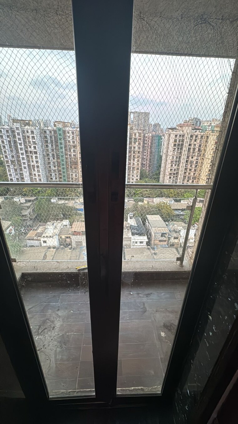 Balcony, new-mhada-towers 2 Bedroom 1000 Sq.Ft. Apartment In Andheri West Mumbai 9462711