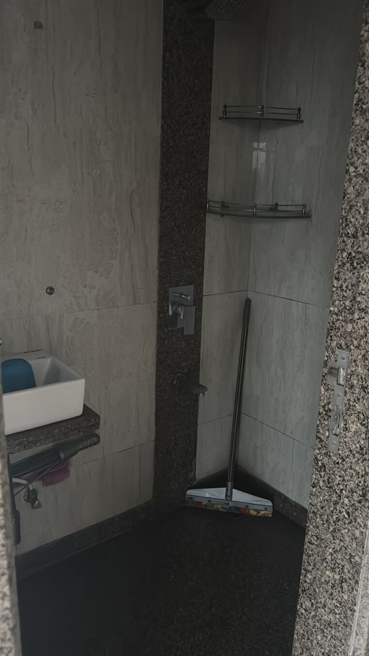 Bathroom, new-mhada-towers 2 Bedroom 1000 Sq.Ft. Apartment In Andheri West Mumbai 9462711