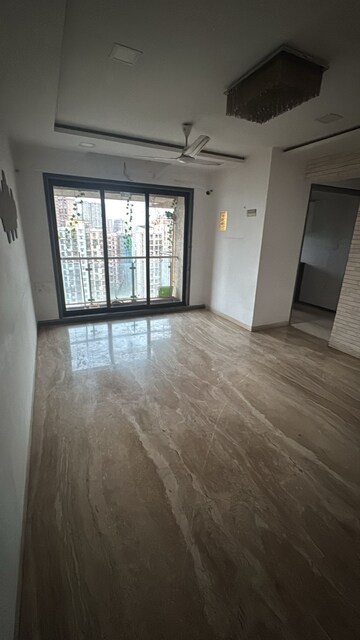 Room in 2 BHK Apartment at New Mhada Towers, Andheri West – for Rent