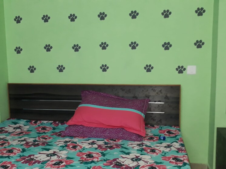 Bedroom, galaxy-north-avenue 2.5 Bedroom 1175 Sq.Ft. Apartment In Gaur City 1 Greater Noida 9462726