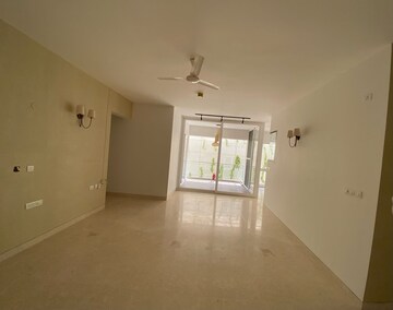 3.5 BHK Apartment For Rent in Gokaldas Moksh, Yelahanka