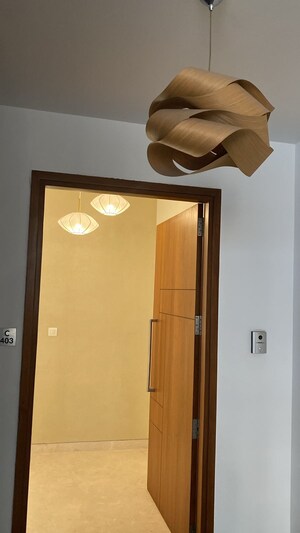 Room in 3.5 BHK Apartment at Gokaldas Moksh, Yelahanka – for Rent