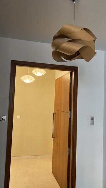 Room in 3.5 BHK Apartment at Gokaldas Moksh, Yelahanka – for Rent