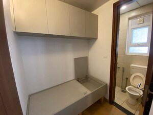 Kitchen in 3.5 BHK Apartment at Gokaldas Moksh, Yelahanka – for Rent