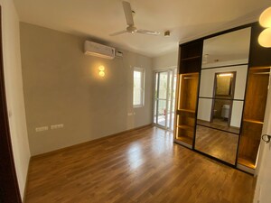 Room in 3.5 BHK Apartment at Gokaldas Moksh, Yelahanka – for Rent