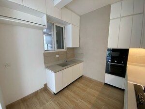 Kitchen in 3.5 BHK Apartment at Gokaldas Moksh, Yelahanka – for Rent