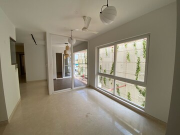 Room in 3.5 BHK Apartment at Gokaldas Moksh, Yelahanka – for Rent