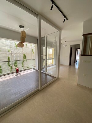 Room in 3.5 BHK Apartment at Gokaldas Moksh, Yelahanka – for Rent