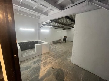 Parking in  Warehouse at Panjim – for Rent