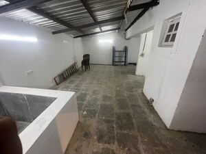 Parking in  Warehouse at Panjim – for Rent