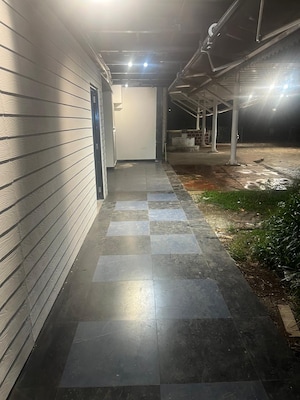 Parking in  Warehouse at Panjim – for Rent