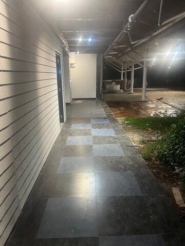 Parking in  Warehouse at Panjim – for Rent