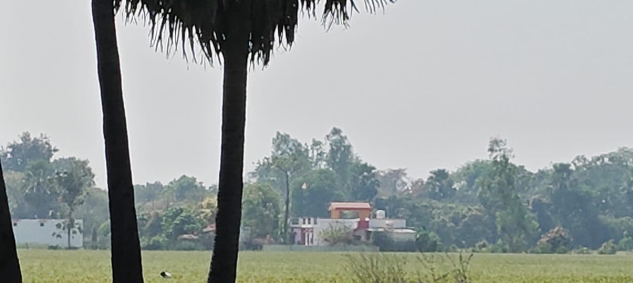 Plot For Sale in Paarth Anant