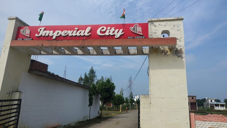 Exterior View, mohanlalganj  900 Sq.Ft. Plot In Mohanlalganj Lucknow 9462731