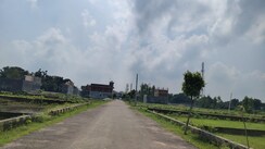 Plot For Sale in Imperial City Phase 1