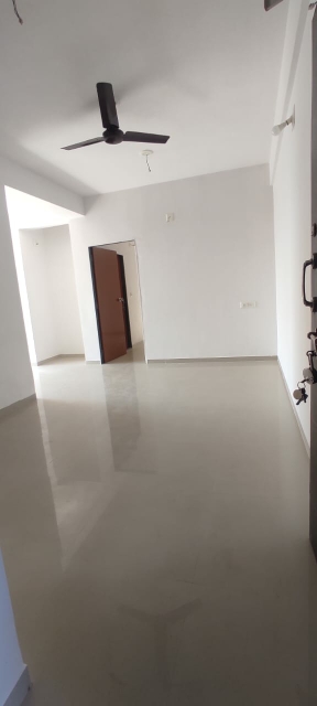 3 BHK + Extra Room Apartment For Rent in Chandlodia