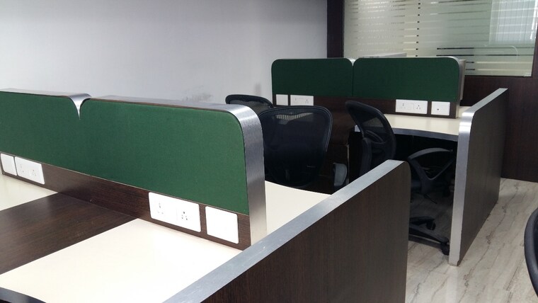 Team Area, spazedge Commercial Office Space 650 Sq.Ft. In Sector 47 Gurgaon 9461852