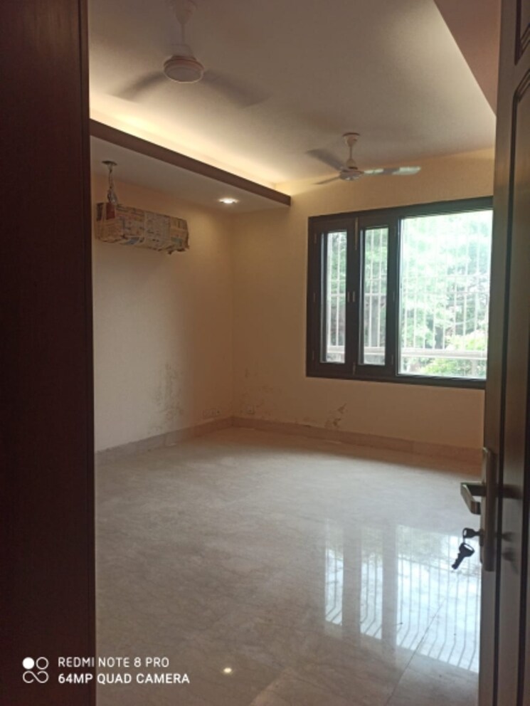 Master Bedroom, greater kailash ii 4 Bedroom 3800 Sq.Ft. Builder Floor In Greater Kailash ii Delhi 9462738